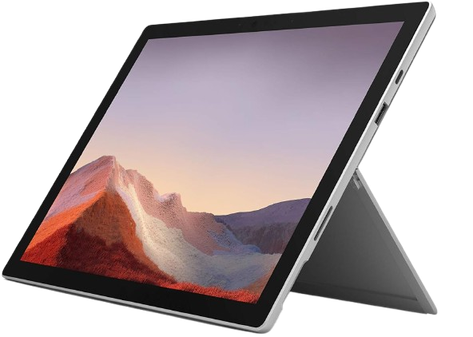 Surface Pro 7 Series